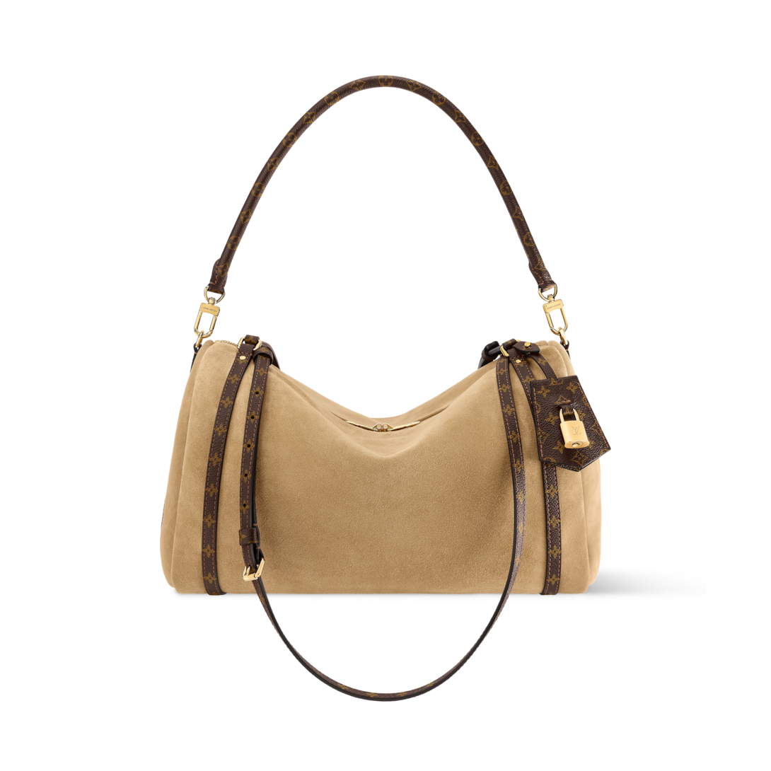LOUIS VUITTON 新品 Bolsa Express MM H27 - Bolsas | LOUIS VUITTON ®